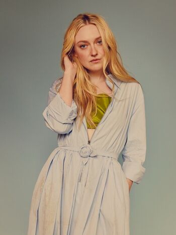 Dakota fanning page leaked private photo uncensored HD quality