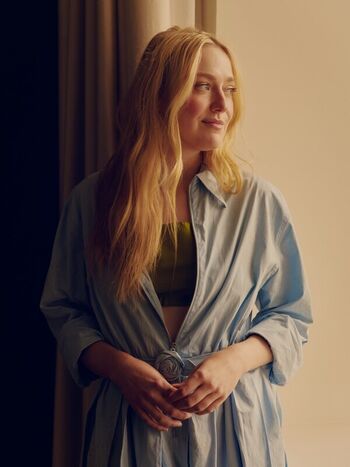 Dakota fanning page leaked private photo uncensored HD quality
