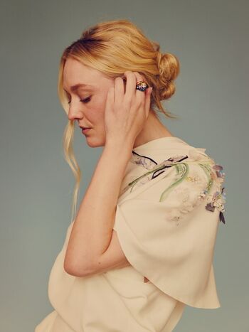 Dakota fanning page leaked private photo uncensored HD quality