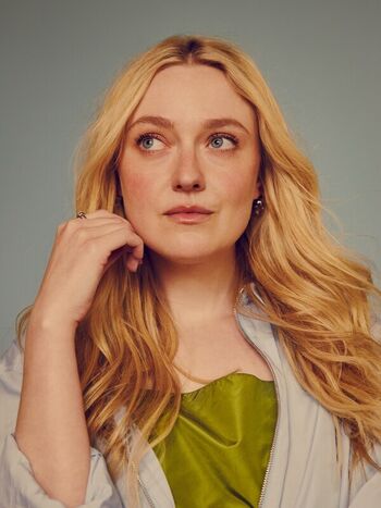 Dakota fanning page leaked private photo uncensored HD quality