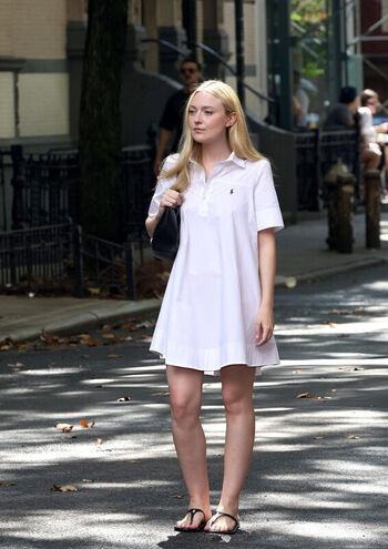 Dakota fanning leaked private photo uncensored HD quality