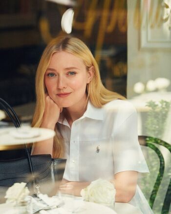 Dakota fanning leaked private photo uncensored HD quality