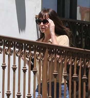 Dakota johnson page leaked private photo uncensored HD quality