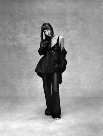 Dakota johnson leaked private photo uncensored HD quality