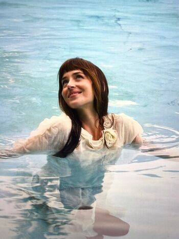 Dakota johnson leaked private photo uncensored HD quality