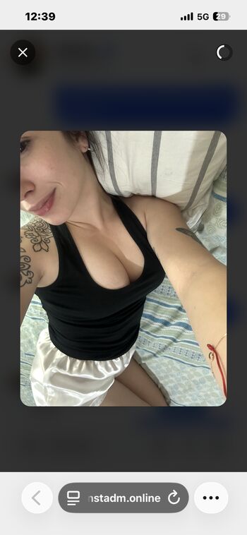 Dakotasdreams page leaked private photo uncensored HD quality