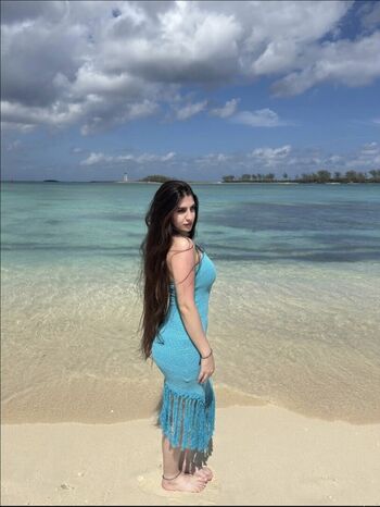 Dalia hamad leaked private photo uncensored HD quality