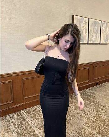 Dalia hamad leaked private photo uncensored HD quality