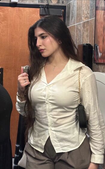 Dalia hamad leaked private photo uncensored HD quality