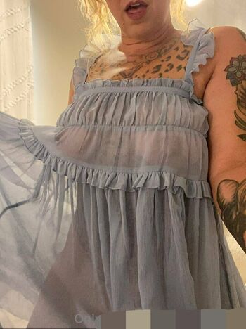 Dani diesel leaked private photo uncensored HD quality