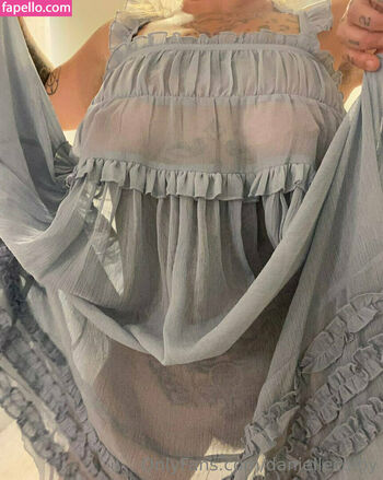 Dani diesel leaked private photo uncensored HD quality