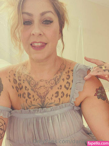 Dani diesel leaked private photo uncensored HD quality