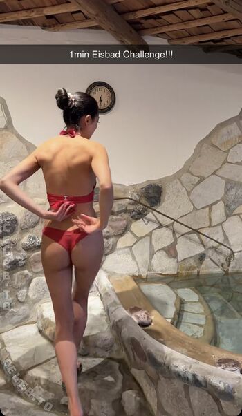 Dani klieber page leaked private photo uncensored HD quality