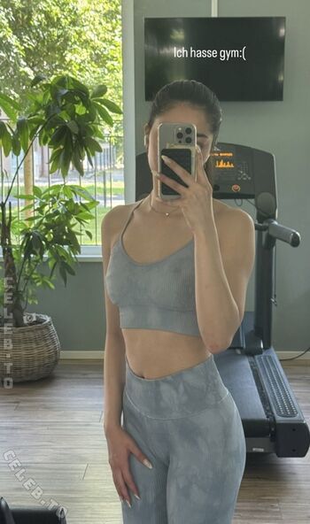 Dani klieber page leaked private photo uncensored HD quality