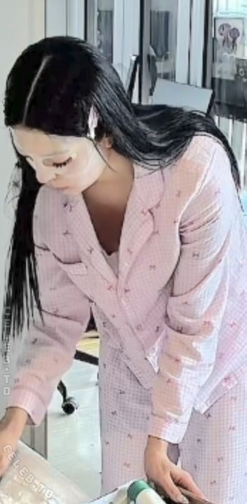 Dani klieber page leaked private photo uncensored HD quality