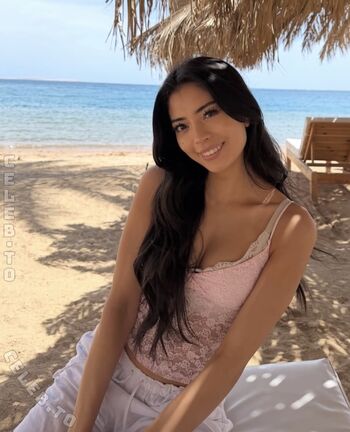 Dani klieber page leaked private photo uncensored HD quality
