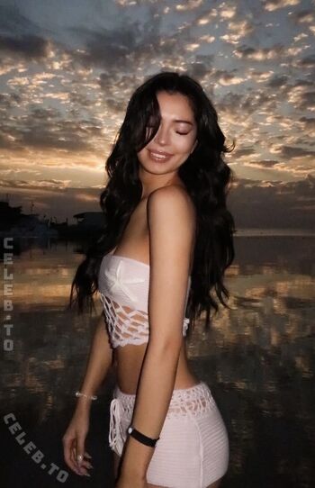 Dani klieber page leaked private photo uncensored HD quality