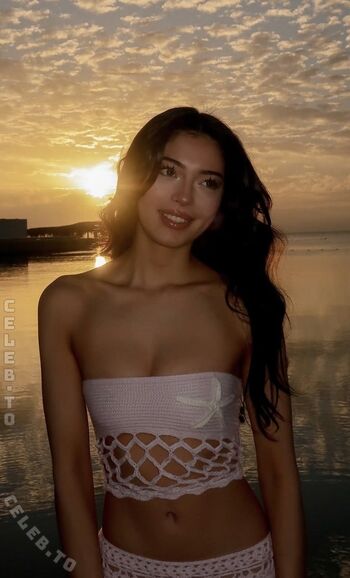 Dani klieber page leaked private photo uncensored HD quality