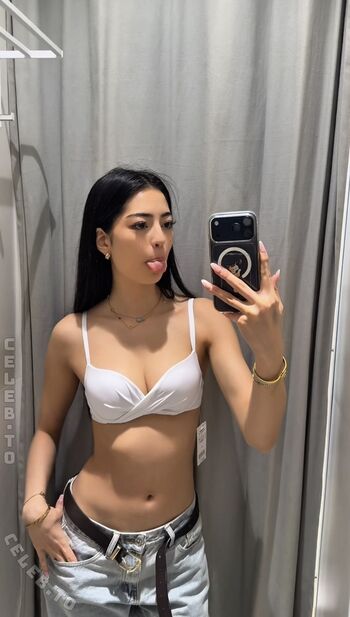 Dani klieber page leaked private photo uncensored HD quality