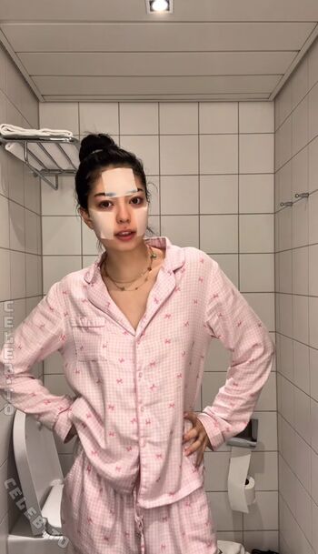 Dani klieber page leaked private photo uncensored HD quality