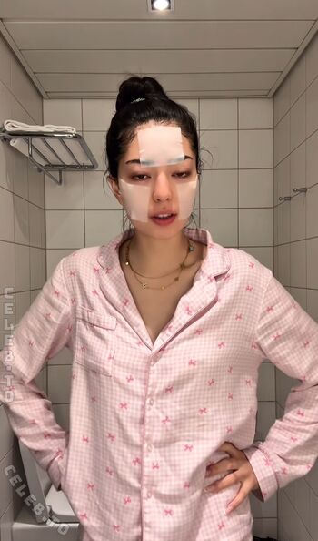 Dani klieber page leaked private photo uncensored HD quality