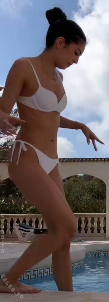 Dani klieber page leaked private photo uncensored HD quality