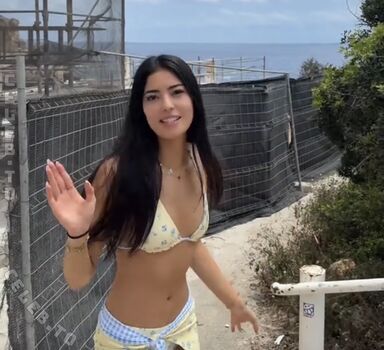 Dani klieber page leaked private photo uncensored HD quality