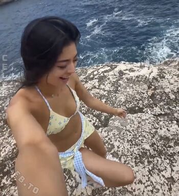 Dani klieber page leaked private photo uncensored HD quality