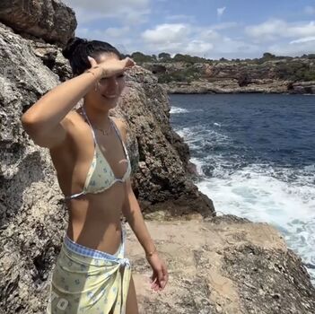 Dani klieber page leaked private photo uncensored HD quality