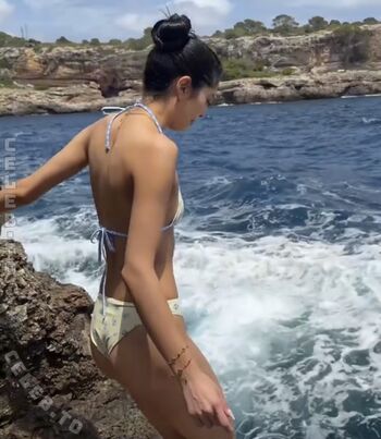 Dani klieber page leaked private photo uncensored HD quality