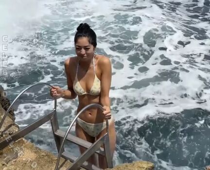 Dani klieber page leaked private photo uncensored HD quality