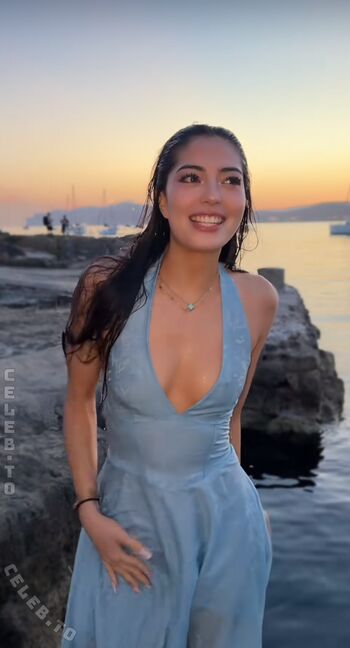Dani klieber leaked private photo uncensored HD quality