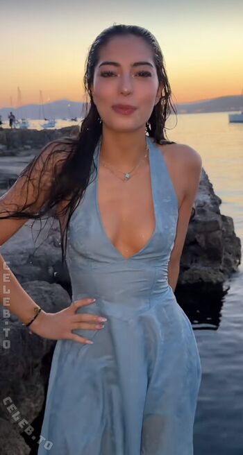 Dani klieber leaked private photo uncensored HD quality
