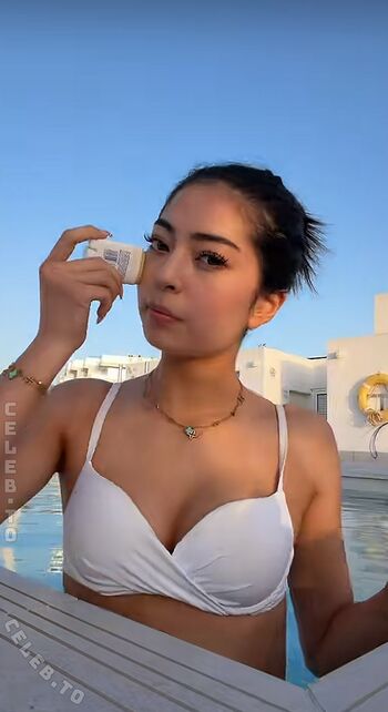 Dani klieber leaked private photo uncensored HD quality