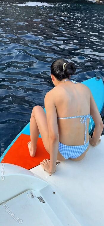 Dani klieber leaked private photo uncensored HD quality