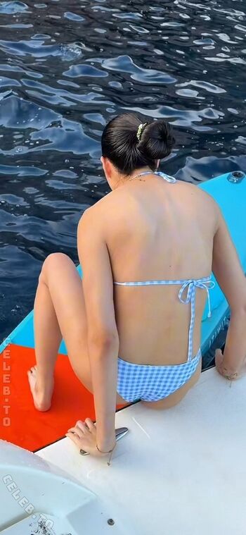 Dani klieber leaked private photo uncensored HD quality