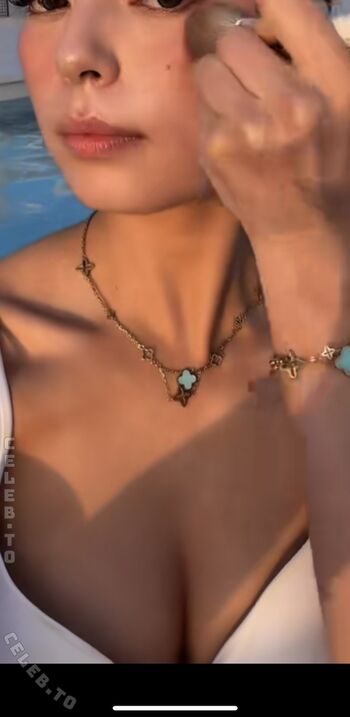 Dani klieber leaked private photo uncensored HD quality