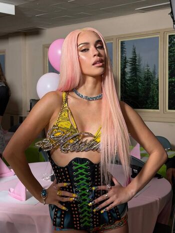Daniela avanzini page leaked private photo uncensored HD quality
