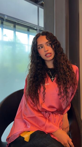 Daniela avanzini page leaked private photo uncensored HD quality