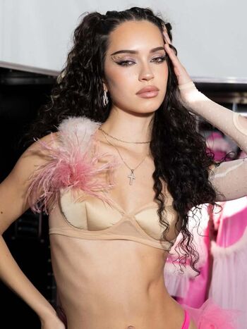 Daniela avanzini page leaked private photo uncensored HD quality