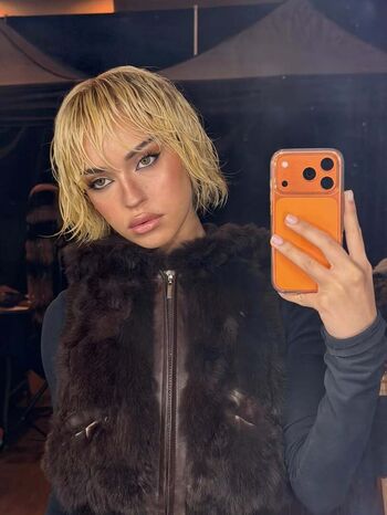 Daniela avanzini page leaked private photo uncensored HD quality
