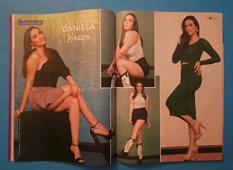 Daniela baeza leaked private photo uncensored HD quality