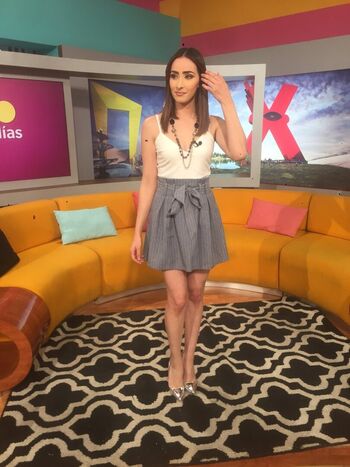 Daniela baeza leaked private photo uncensored HD quality