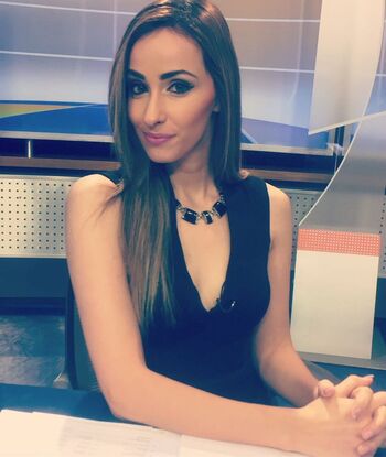 Daniela baeza leaked private photo uncensored HD quality