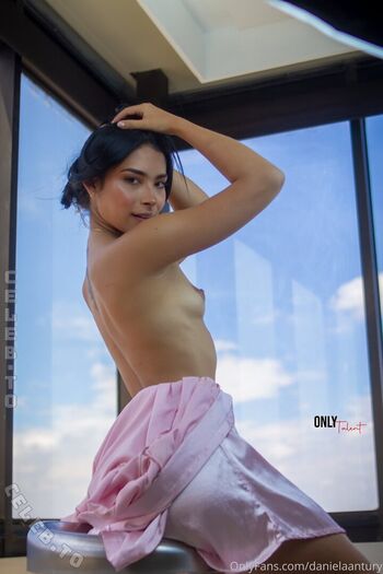 Danielaantury page leaked private photo uncensored HD quality