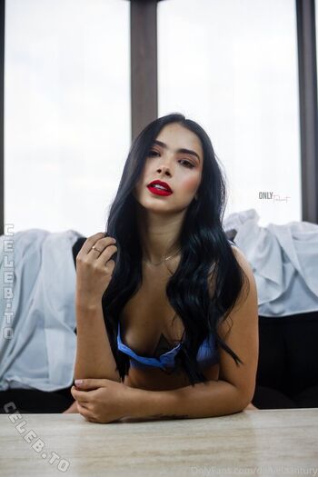 Danielaantury page leaked private photo uncensored HD quality