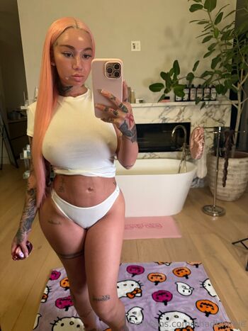 Danielle bregoli page leaked private photo uncensored HD quality