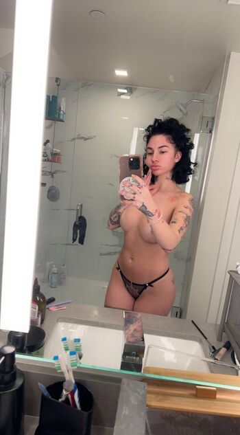 Danielle bregoli page leaked private photo uncensored HD quality
