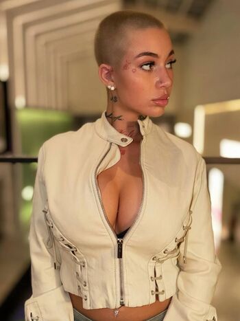 Danielle bregoli page leaked private photo uncensored HD quality