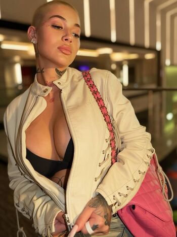 Danielle bregoli page leaked private photo uncensored HD quality